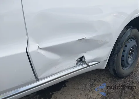 2019 Dodge Durango Sxt Awd из США, поврежденный, VIN 1C4RDJAG0KC777549